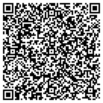 QR-код с контактной информацией организации Мобилочка, ООО