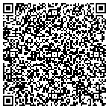 QR-код с контактной информацией организации Ткачук Р.Г., СПД