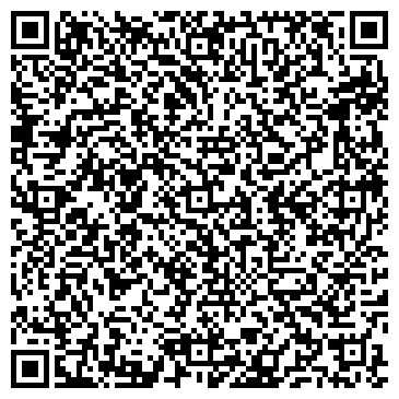 QR-код с контактной информацией организации ЧайнаТек, компания