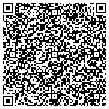 QR-код с контактной информацией организации Компания Интерлинк, ООО