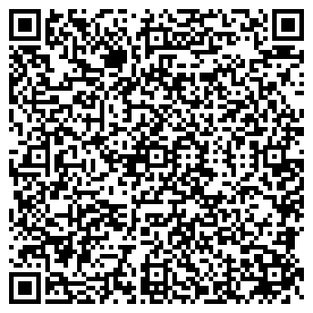QR-код с контактной информацией организации BeAmazingShop