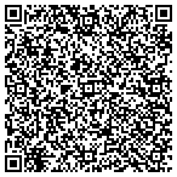 QR-код с контактной информацией организации Эй Кей, ООО