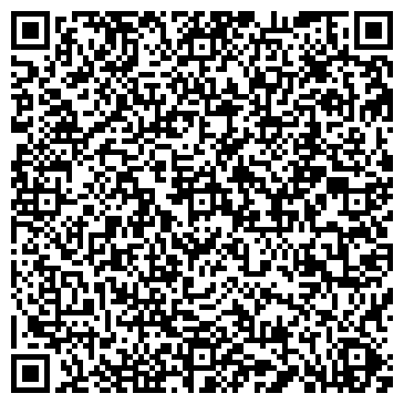 QR-код с контактной информацией организации Vuho, Интернет-магазин