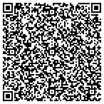 QR-код с контактной информацией организации Мега-Юа, Интернет-магазин