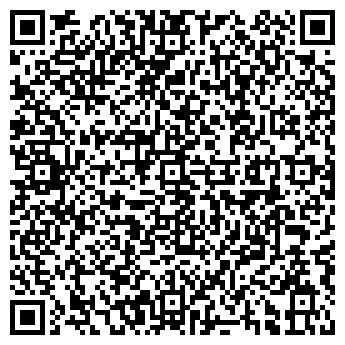 QR-код с контактной информацией организации Багира, ЧП