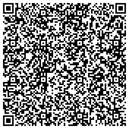 QR-код с контактной информацией организации ГБУЗ «Адыгейский республиканский клинический онкологический диспансер им. М.Х. Ашхамафа»