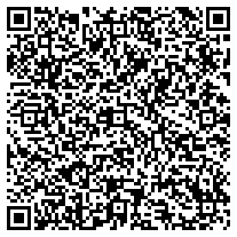 QR-код с контактной информацией организации Татата, ООО