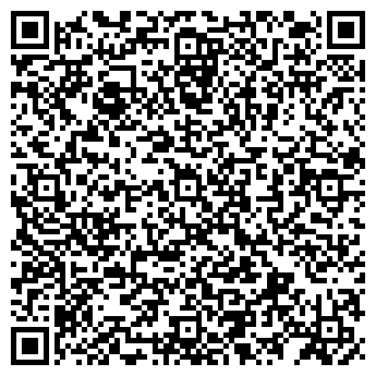 QR-код с контактной информацией организации Блекберри-сервис, ЧП