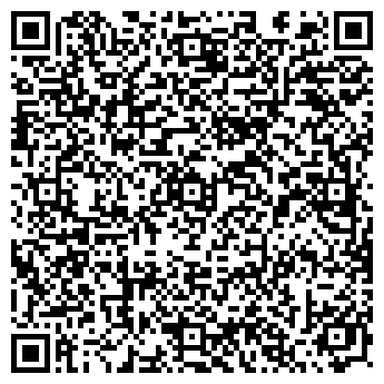 QR-код с контактной информацией организации Роки (Roki.com.ua)