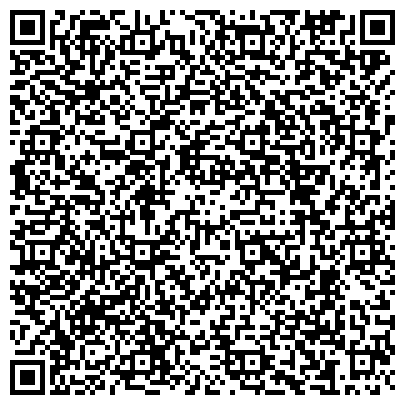 QR-код с контактной информацией организации Интернет-магазин бытовой техники Eltech, ЧП