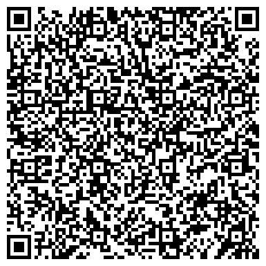 QR-код с контактной информацией организации Сеть салонов персональной электроники Unitrade, ООО