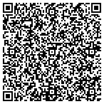 QR-код с контактной информацией организации Техностар, Интернет-магазин
