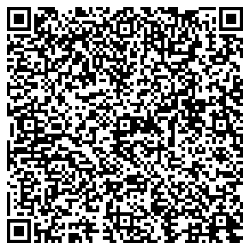 QR-код с контактной информацией организации Спутникове телевидение на дом, ЧП