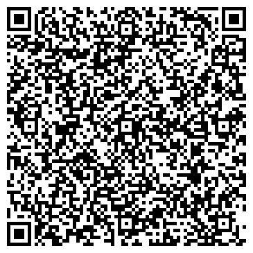 QR-код с контактной информацией организации Стронг Юкрейн, ООО