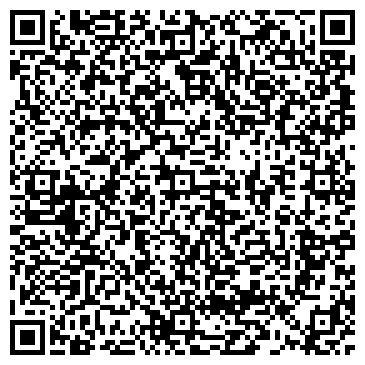 QR-код с контактной информацией организации Картпей системз, ООО