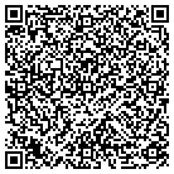 QR-код с контактной информацией организации Миатис, ЧП