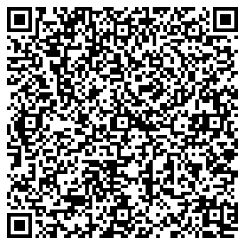 QR-код с контактной информацией организации «Деревянные лестницы»