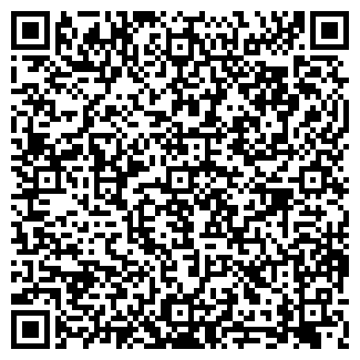 QR-код с контактной информацией организации «Тигрис»