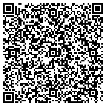 QR-код с контактной информацией организации Мавибонд СВ, ООО