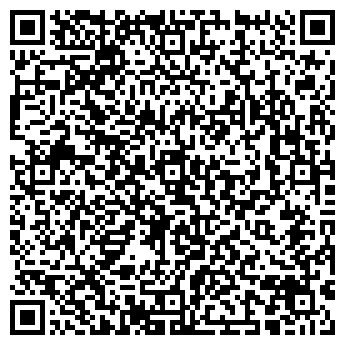 QR-код с контактной информацией организации Техэнком, ООО