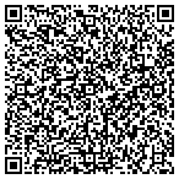 QR-код с контактной информацией организации Юритмикс, ООО