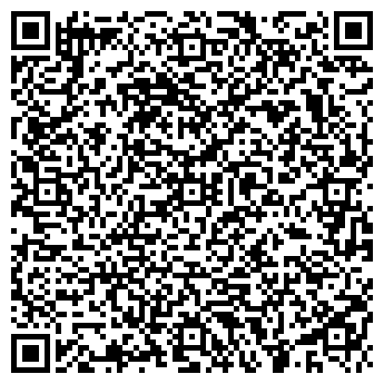 QR-код с контактной информацией организации Комора, СП