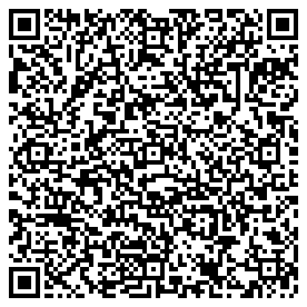 QR-код с контактной информацией организации Форт мюзик, ЧП (ForteMusik)