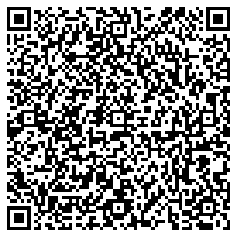 QR-код с контактной информацией организации Биомед, ООО