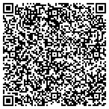 QR-код с контактной информацией организации Влад плюс К, ООО (VLAD plus Co)