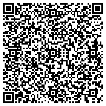 QR-код с контактной информацией организации СПД Герасименко