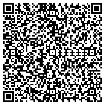 QR-код с контактной информацией организации Аношин, ИП