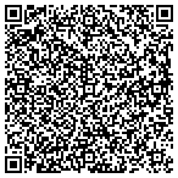 QR-код с контактной информацией организации КазПрофСервис, ТОО