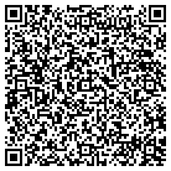 QR-код с контактной информацией организации Серебряный диск, ТОО