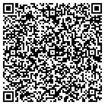 QR-код с контактной информацией организации Чернобай, ИП