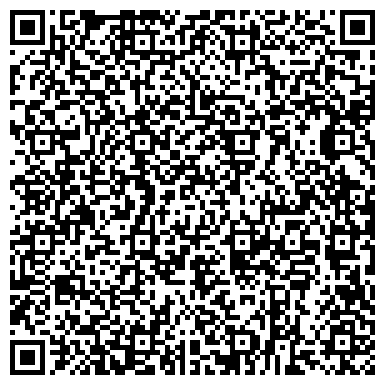 QR-код с контактной информацией организации ГБУЗ Адыгейская республиканская клиническая больница