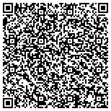 QR-код с контактной информацией организации Телефоны, магазин бытовой техники