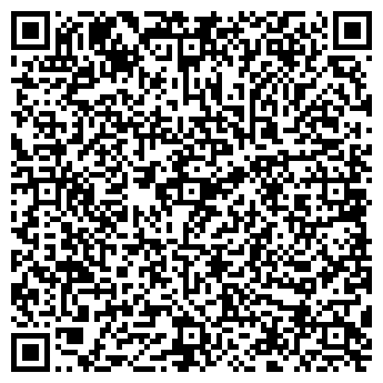 QR-код с контактной информацией организации Евразия Телеком, ТОО