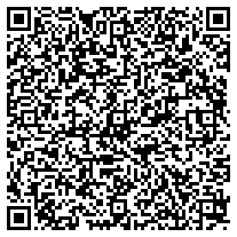 QR-код с контактной информацией организации TourSim ( ТурСим), ТОО