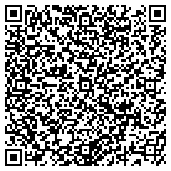 QR-код с контактной информацией организации Синема техникс, ТОО