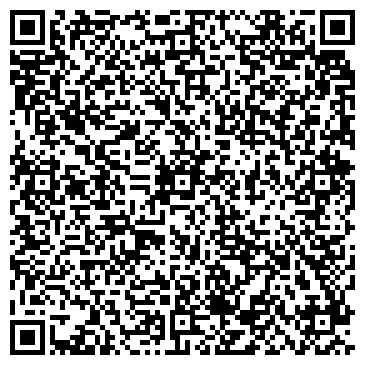 QR-код с контактной информацией организации GAZELLE.KZ (Газель.кз), ИП