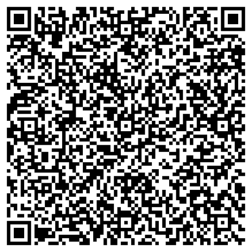 QR-код с контактной информацией организации Костанайская сотовая, ТОО