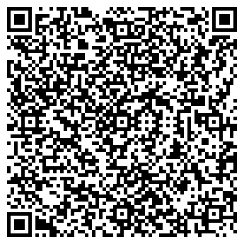 QR-код с контактной информацией организации Мобильный мир,ТОО