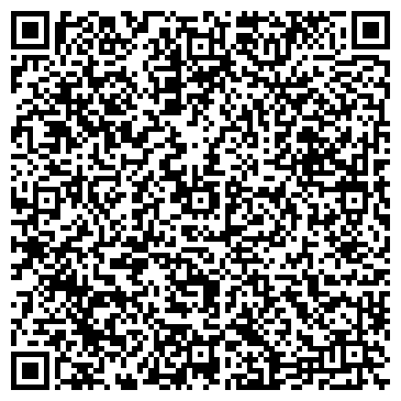 QR-код с контактной информацией организации Designer mobiles LTD (Десигнер мобайлес ЛТД), ТОО