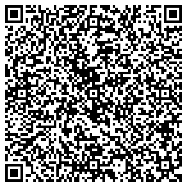 QR-код с контактной информацией организации Ажибаев Е.У., ИП