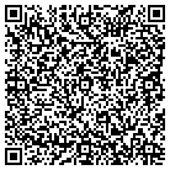 QR-код с контактной информацией организации Жастар, ТОО