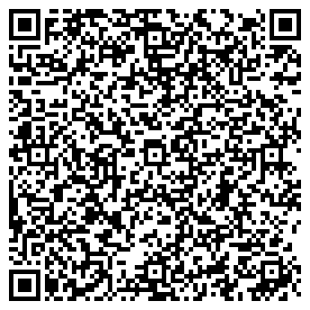 QR-код с контактной информацией организации ООО Данилор Трейд