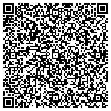 QR-код с контактной информацией организации Ведущий на свадьбу Дмитрий Морозюк