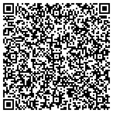 QR-код с контактной информацией организации Интернет магазин "ПланетаШоп"