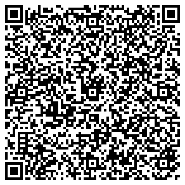 QR-код с контактной информацией организации ТОО "GlobalTradingCompany"