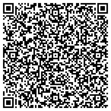 QR-код с контактной информацией организации ТОО "Digital System Servis"